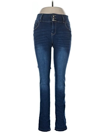 Bamboo Jeans (view 1)