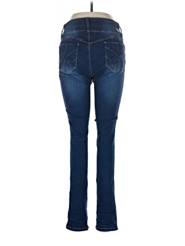 Bamboo Jeans (view 2)