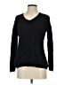 CALVIN KLEIN JEANS Black Pullover Sweater Size S - photo 1