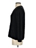 CALVIN KLEIN JEANS Black Pullover Sweater Size S - photo 5
