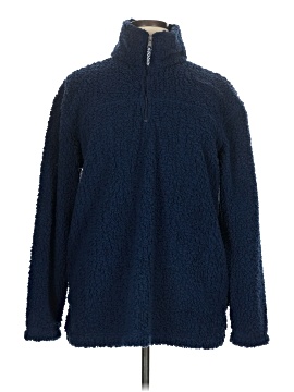 Boxercraft Fleece