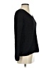 CALVIN KLEIN JEANS Black Pullover Sweater Size S - photo 4