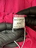 MANGOPOP Collection Pink Bodysuit Size XXL - photo 3