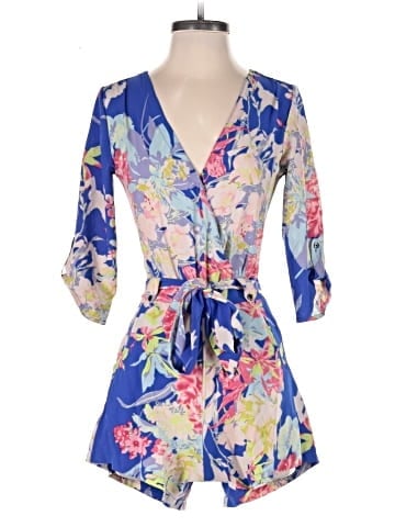 NLW Romper (view 1)