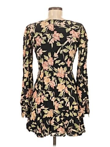 Yumi Kim Cocktail Dress (view 2)