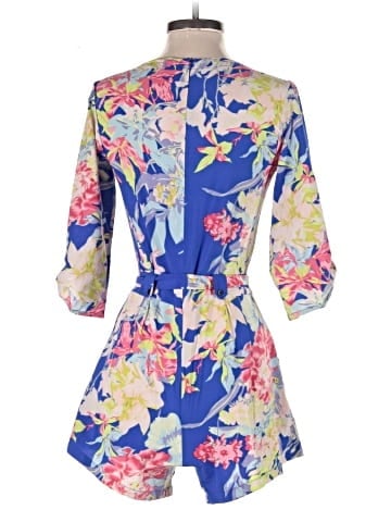 NLW Romper (view 2)