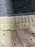 Everleigh Tan Ivory Pullover Sweater Size M - photo 7