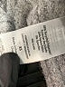 Free Assembly Tweed Gray Turtleneck Sweater Size XS - photo 8
