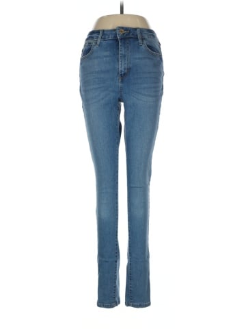 Jennifer Lopez Jeans (view 1)
