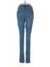 Jennifer Lopez Blue Jeans Size 6 Long - photo 2