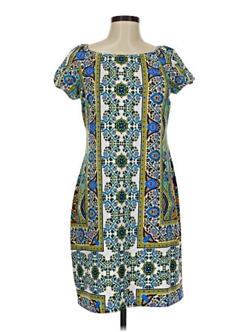 Sunny Leigh Casual Dress (view 1)