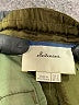 Elevenses 100% Polyester Green Cargo Pants Size 2 - photo 7
