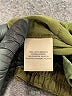 Elevenses 100% Polyester Green Cargo Pants Size 2 - photo 8