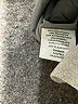 Halogen Plaid Gray Casual Skirt Size 14 - photo 5
