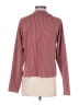 BKE Burgundy Pullover Sweater Size S - photo 2