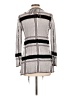 Fontana 100% Viscose Gray Cardigan Size L - photo 2