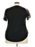 Unbranded Camo Black Active T-Shirt Size 2X - photo 2