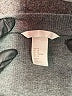 H&M Gray Pullover Sweater Size M - photo 7