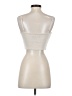Lulus Ivory Tank Top Size S - photo 2