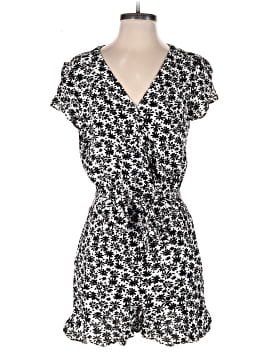 Ann Taylor Loft Romper