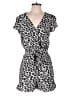 Ann Taylor LOFT Hearts White Romper Size 6 - photo 1