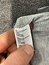 Weatherproof 100% Polyester Gray Fleece Size XS - photo 7