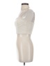 Lulus Ivory Tank Top Size S - photo 5