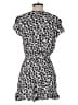 Ann Taylor LOFT Hearts White Romper Size 6 - photo 2