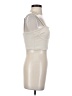 Lulus Ivory Tank Top Size S - photo 4