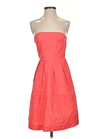 J.Crew Factory Store Cocktail Dress (view 1)