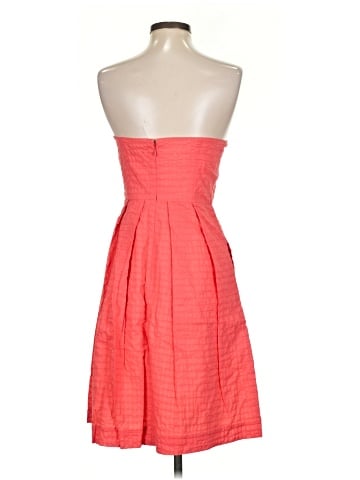 J.Crew Factory Store Cocktail Dress (view 2)