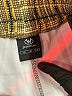 Assorted Brands Plaid Yellow Casual Pants Size XL - photo 4