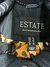 Assorted Brands Argyle Black Coat Size XS - photo 6