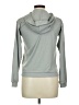 Rylee + Cru Gray Zip Up Hoodie Size 12 - 14 - photo 2