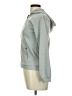 Rylee + Cru Gray Zip Up Hoodie Size 12 - 14 - photo 5