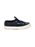Superga Blue Sneakers Size 7 1/2 - photo 1