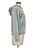Rylee + Cru Gray Zip Up Hoodie Size 12 - 14 - photo 4