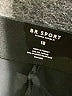 Banana Republic Black Active Pants Size 18 - photo 4