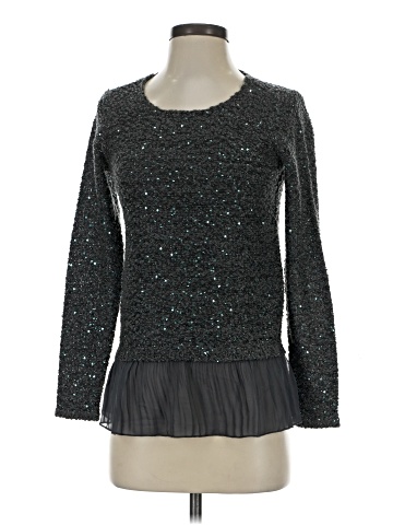 Alfani Pullover Sweater (view 1)