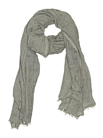 Zara Scarf (view 1)