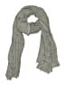 Zara Gray Scarf One size - photo 1