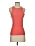 Parade Orange Active Tank Size S - photo 1
