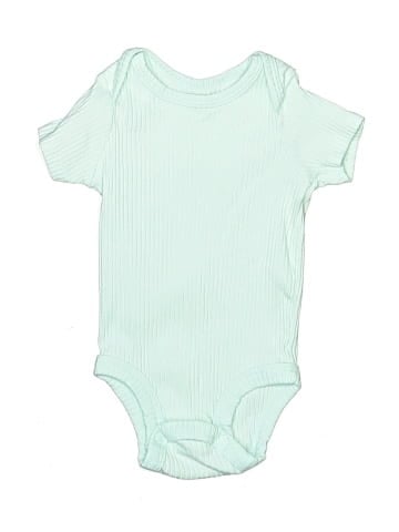 Lullababy Short Sleeve Onesie (view 1)
