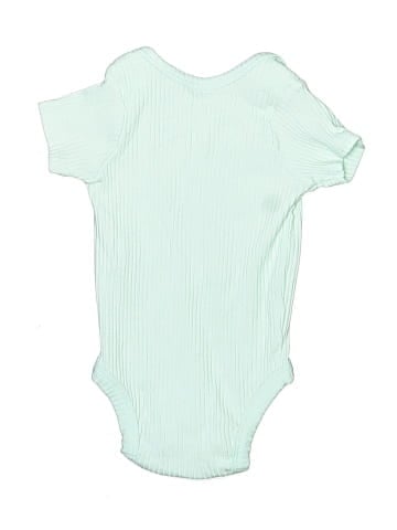Lullababy Short Sleeve Onesie (view 2)