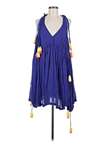 Sundress Cocktail Dress (view 1)