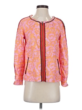 Elizabeth And James Jacket