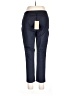 Halogen Solid Blue Dress Pants Size 10 (petite) - photo 2
