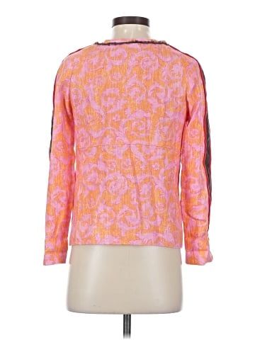 Elizabeth and James Jacket (view 2)