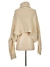 Hyfve Ivory Turtleneck Sweater Size S - photo 2