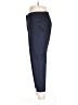 Halogen Solid Blue Dress Pants Size 10 (petite) - photo 5